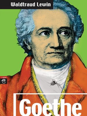 cover image of Goethe